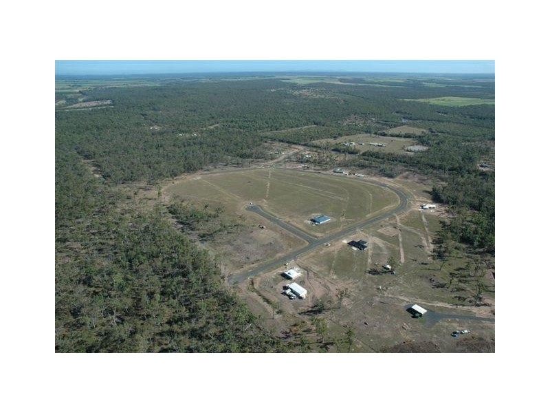. KNOCKROE ROAD, Childers QLD 4660