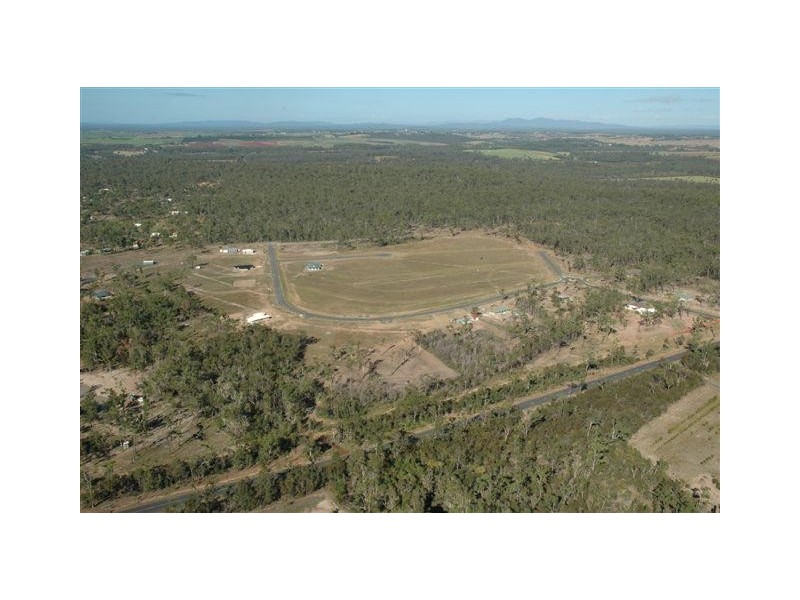 . KNOCKROE ROAD, Childers QLD 4660