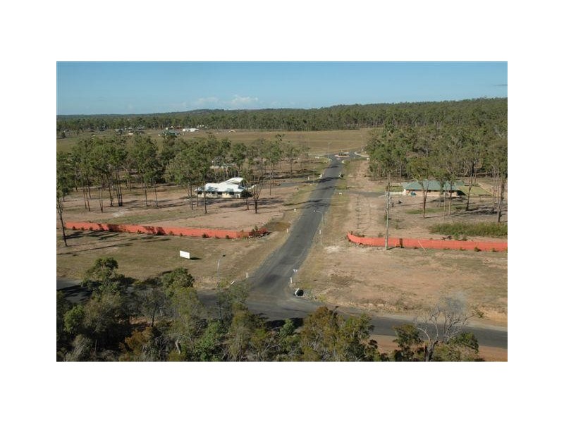 . KNOCKROE ROAD, Childers QLD 4660