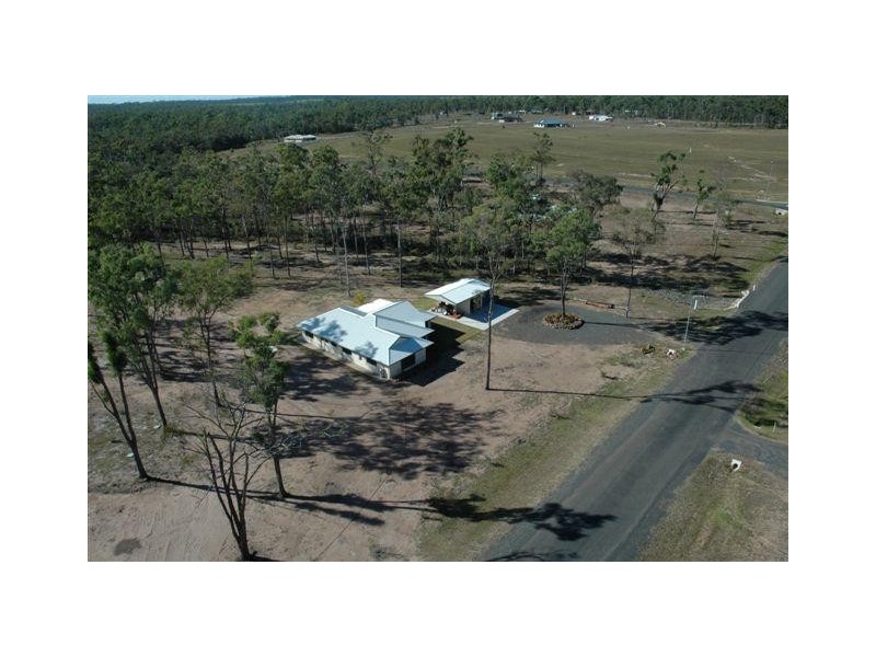 . KNOCKROE ROAD, Childers QLD 4660