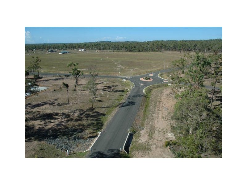 . KNOCKROE ROAD, Childers QLD 4660