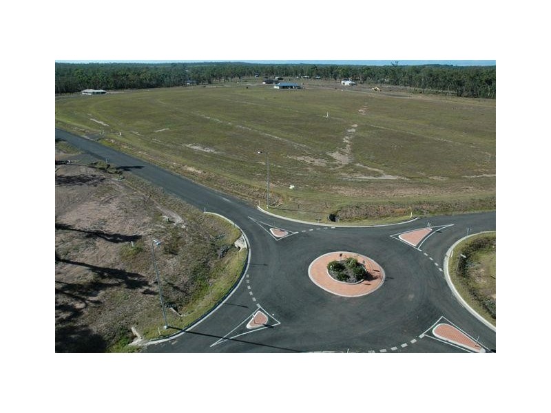 . KNOCKROE ROAD, Childers QLD 4660