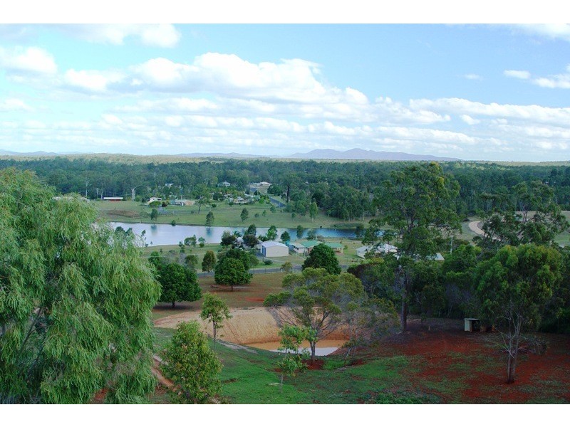 Apple Tree Creek QLD 4660