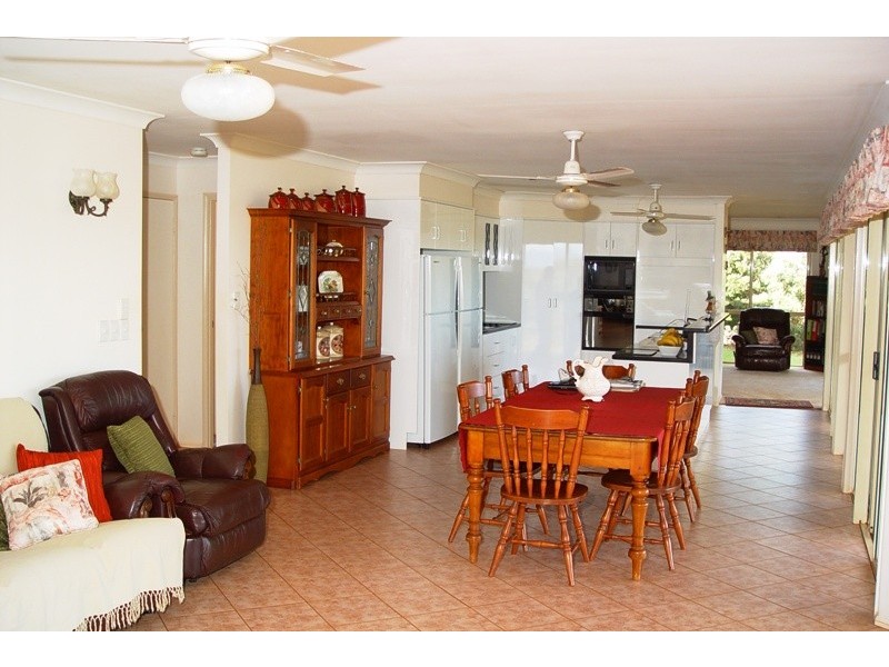 Apple Tree Creek QLD 4660