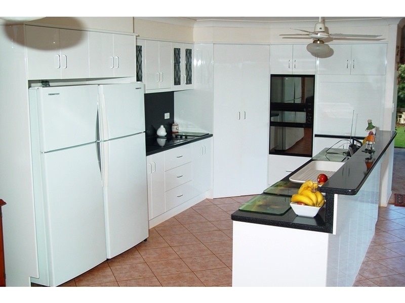 Apple Tree Creek QLD 4660