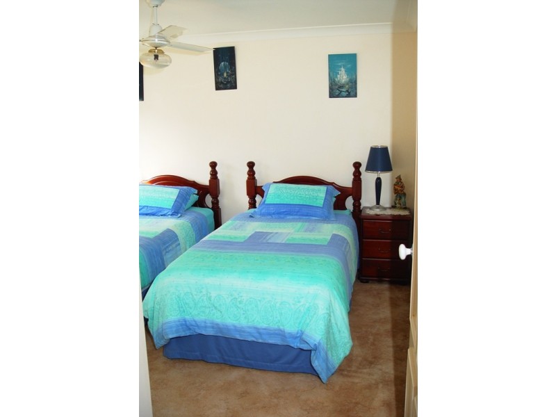 Apple Tree Creek QLD 4660