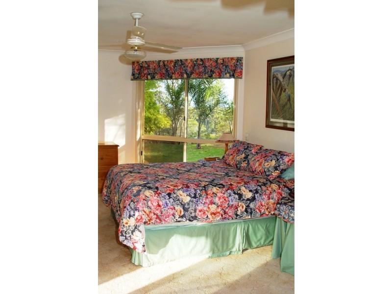Apple Tree Creek QLD 4660