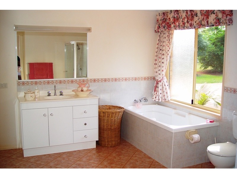 Apple Tree Creek QLD 4660