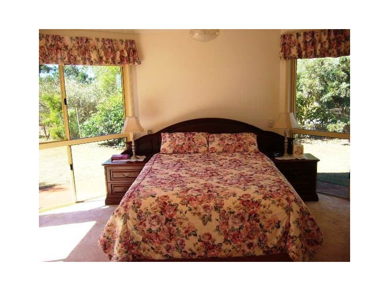 Apple Tree Creek QLD 4660