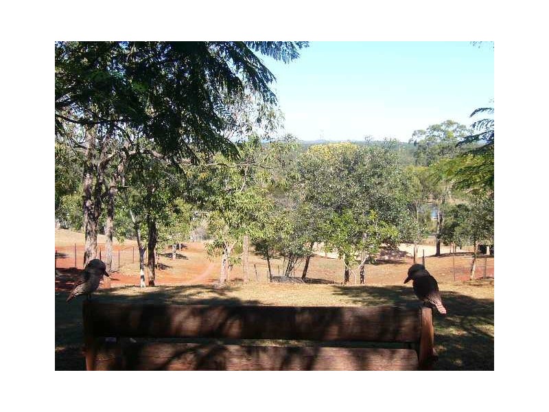 Apple Tree Creek QLD 4660