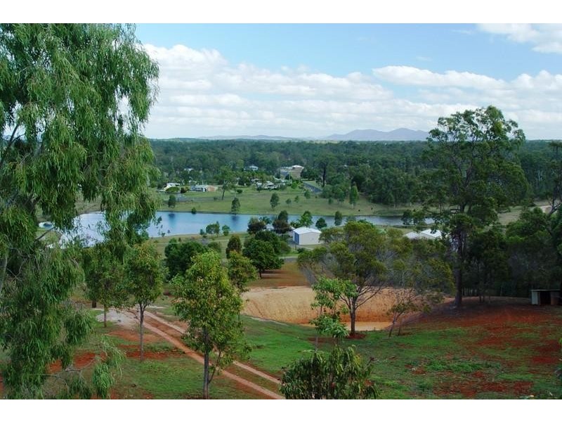 Apple Tree Creek QLD 4660