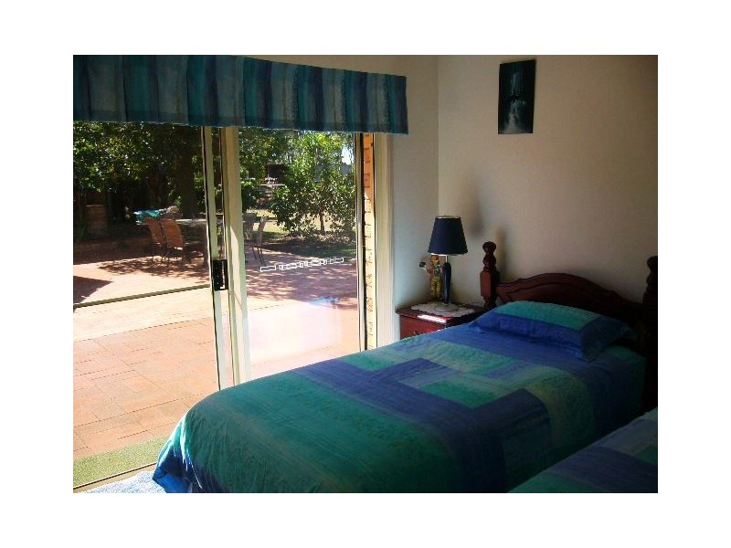 Apple Tree Creek QLD 4660