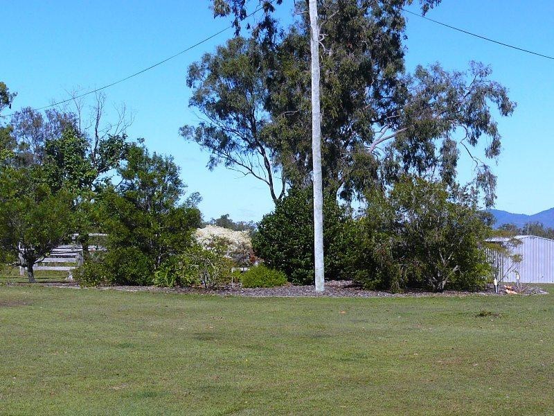 Eureka QLD 4660