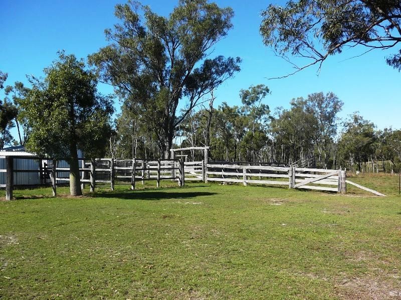 Eureka QLD 4660