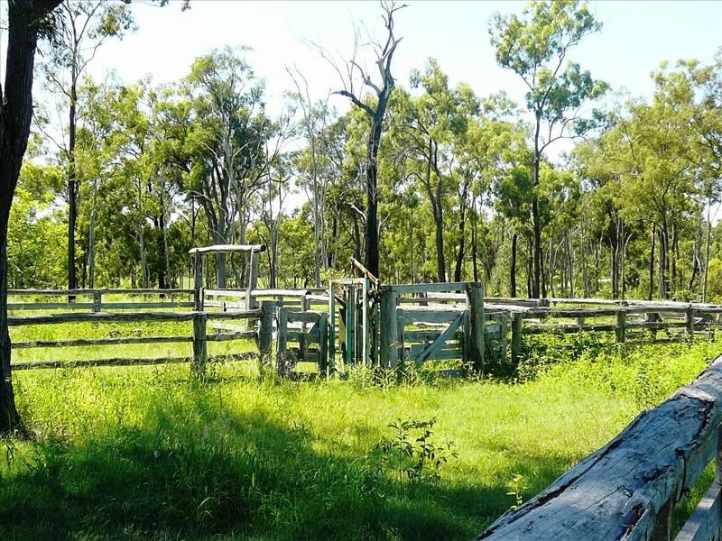 Eureka QLD 4660