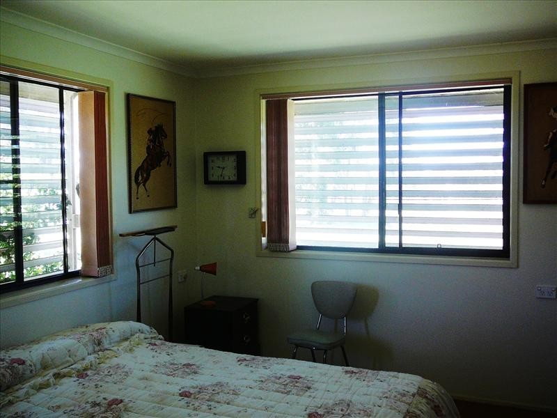 Eureka QLD 4660