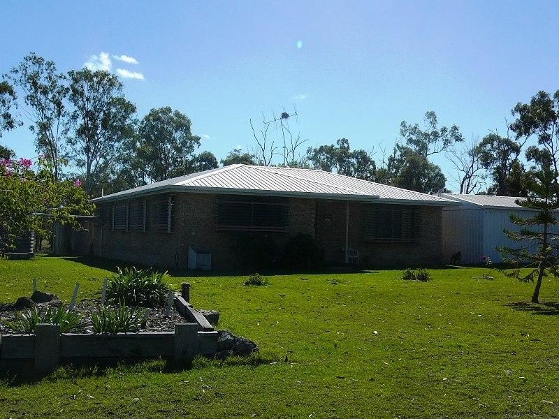 Eureka QLD 4660