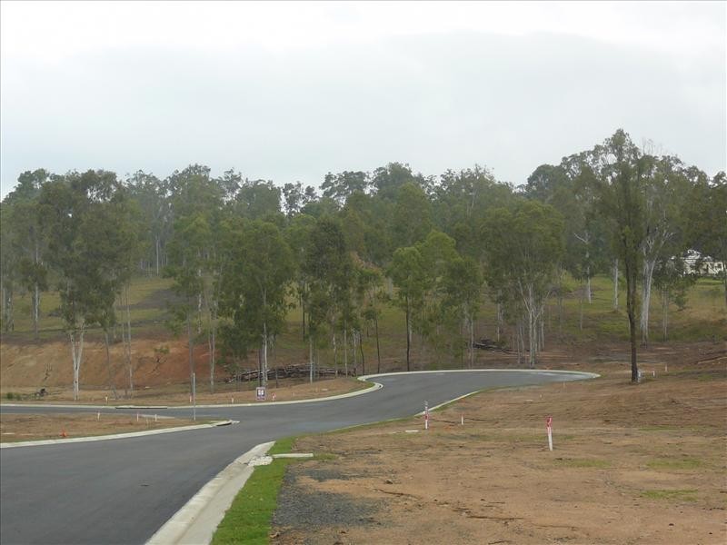 . GENTLE ANNIE ROAD, Apple Tree Creek QLD 4660