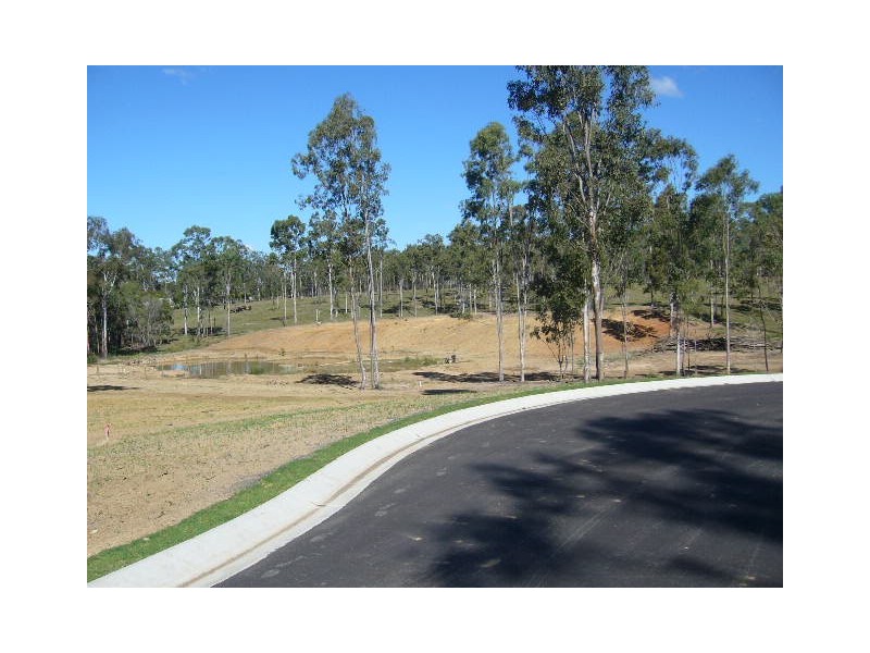 . GENTLE ANNIE ROAD, Apple Tree Creek QLD 4660