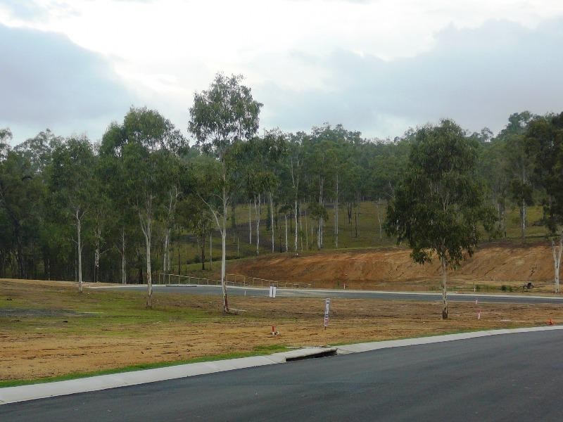 . GENTLE ANNIE ROAD, Apple Tree Creek QLD 4660