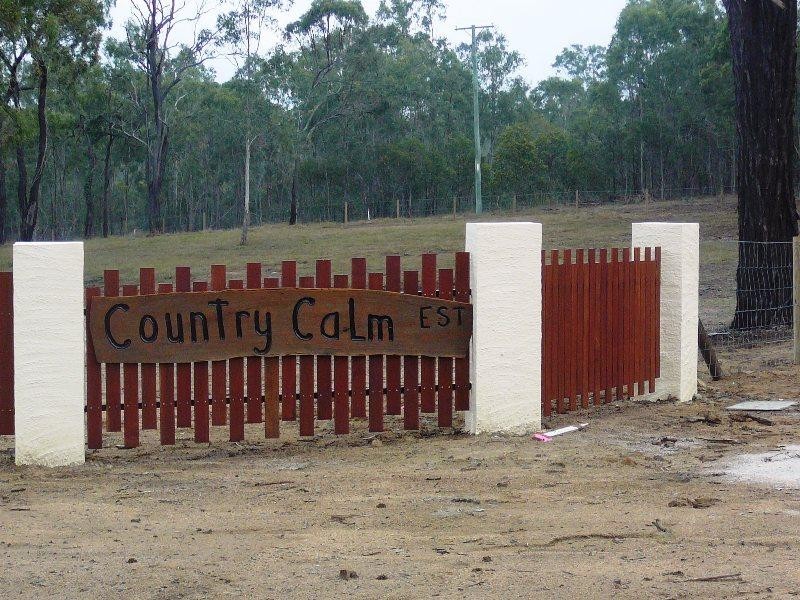 . GENTLE ANNIE ROAD, Apple Tree Creek QLD 4660