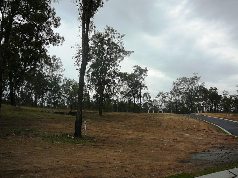 . GENTLE ANNIE ROAD, Apple Tree Creek QLD 4660