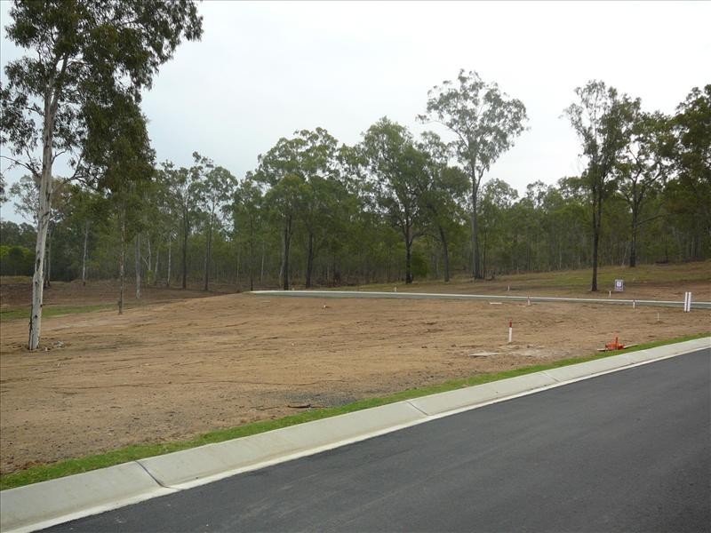 . GENTLE ANNIE ROAD, Apple Tree Creek QLD 4660