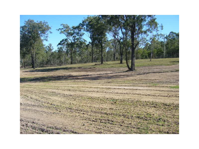 . GENTLE ANNIE ROAD, Apple Tree Creek QLD 4660