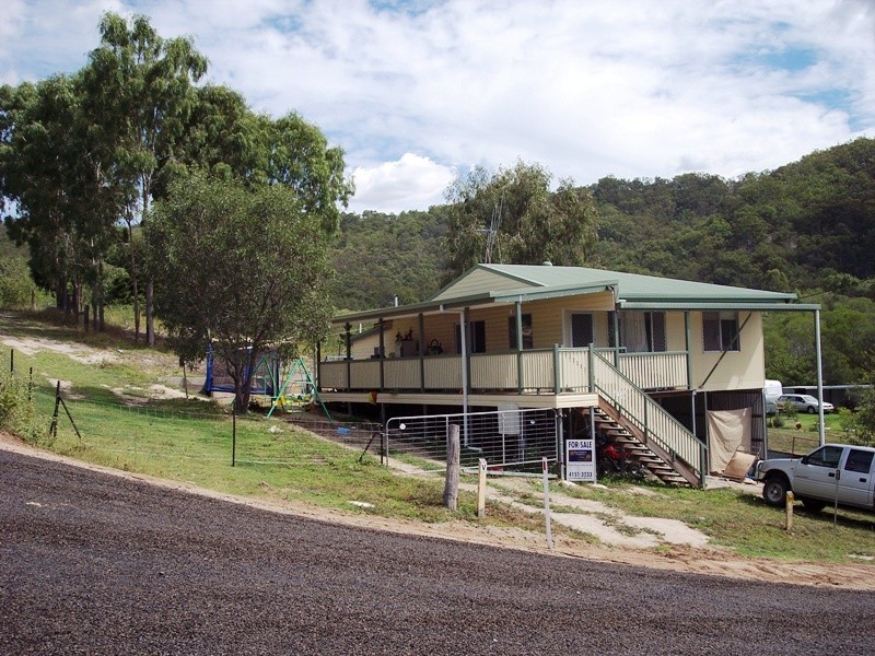 Mount Perry QLD 4671