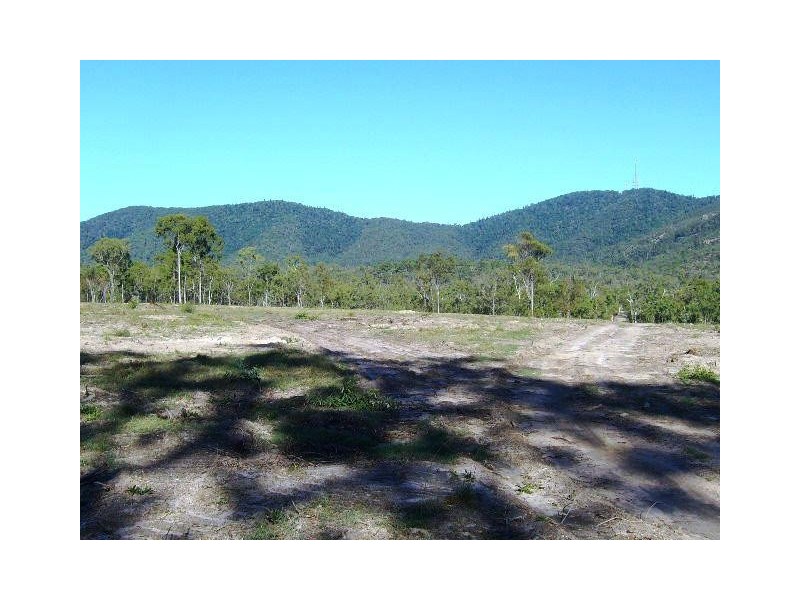 Golden Fleece QLD 4621