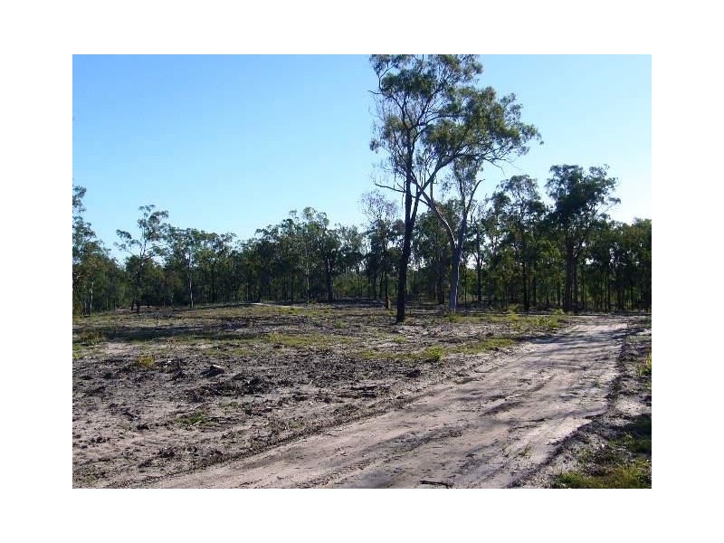 Golden Fleece QLD 4621