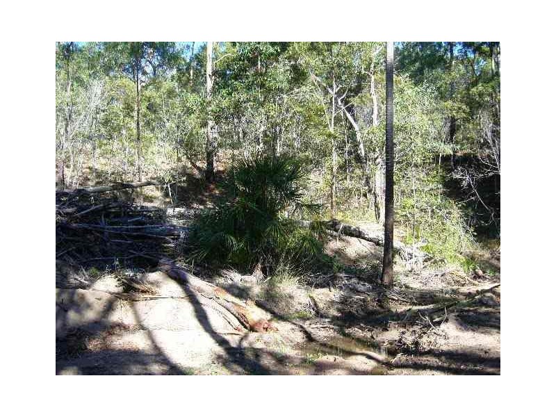 Golden Fleece QLD 4621