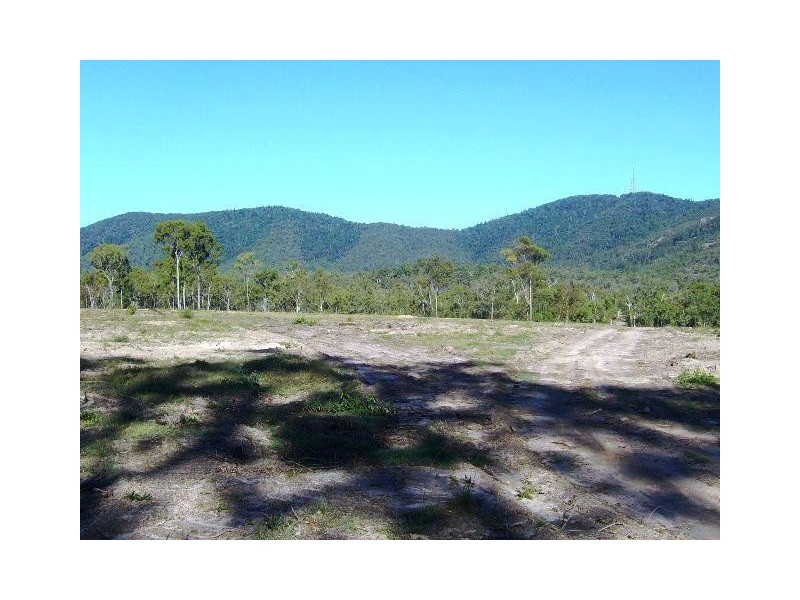 Golden Fleece QLD 4621