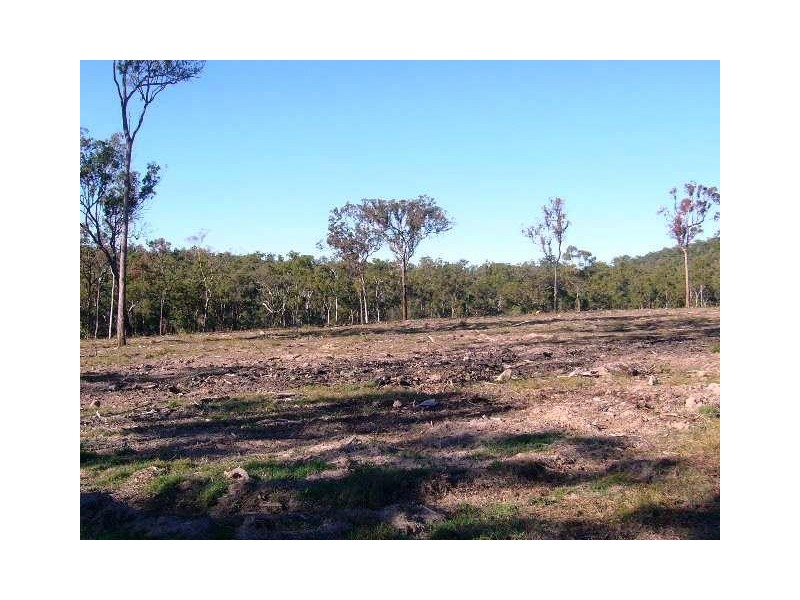 Golden Fleece QLD 4621