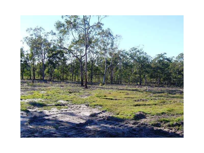 Golden Fleece QLD 4621