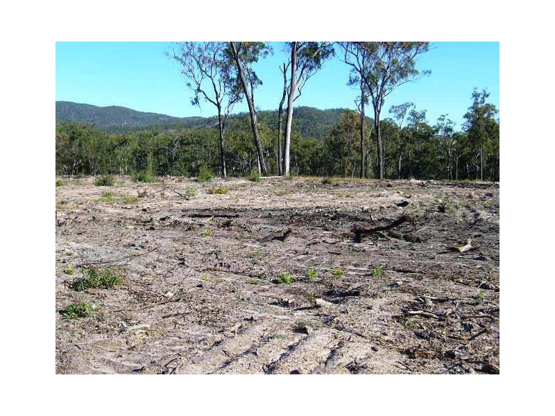Golden Fleece QLD 4621