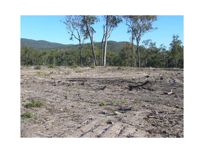 Golden Fleece QLD 4621