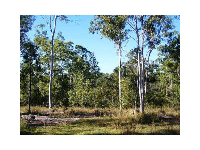 Eureka QLD 4660
