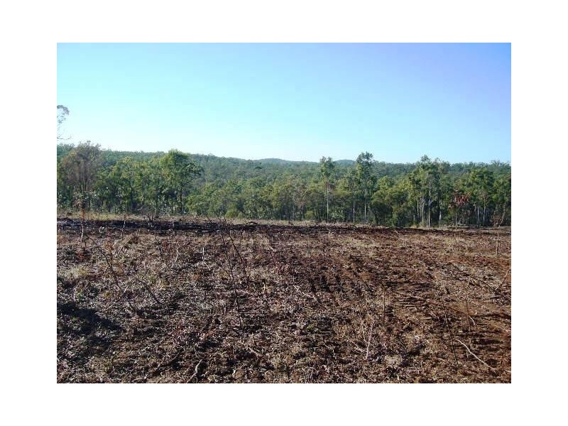 Eureka QLD 4660