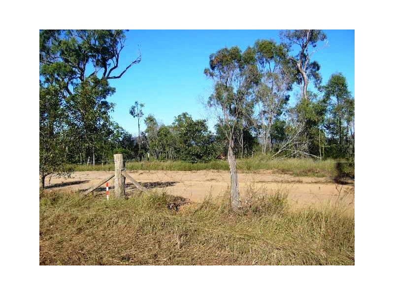 Eureka QLD 4660
