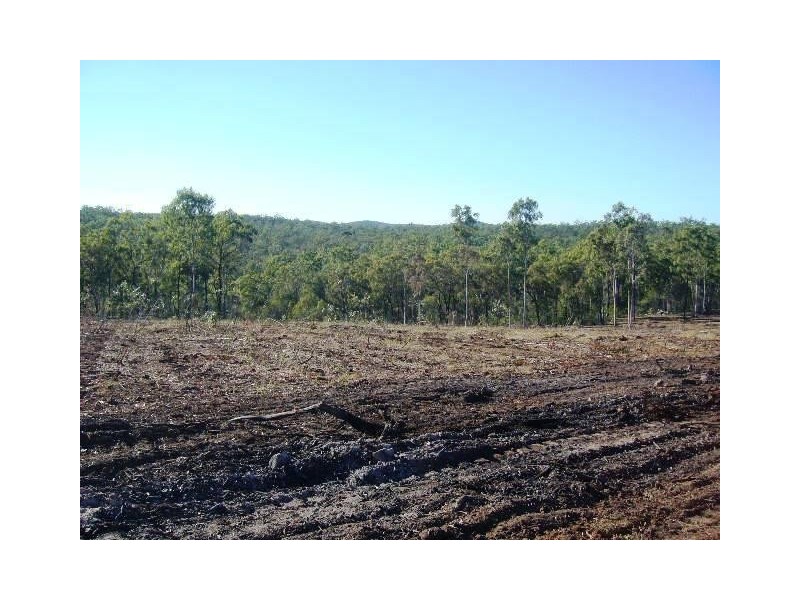 Eureka QLD 4660