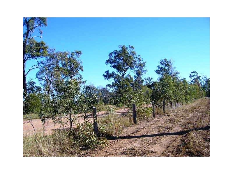 Eureka QLD 4660