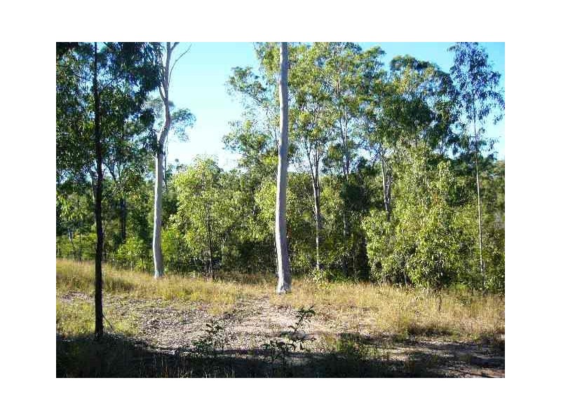 Eureka QLD 4660