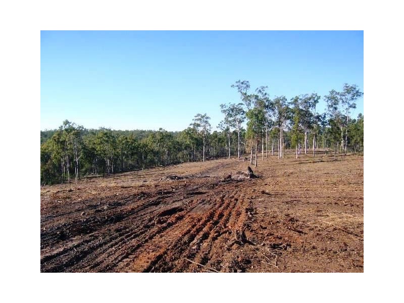 Eureka QLD 4660
