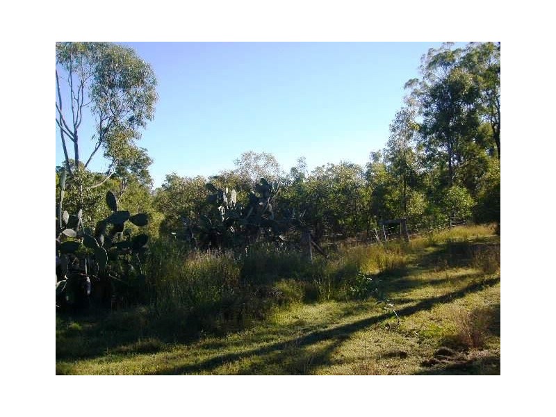Eureka QLD 4660