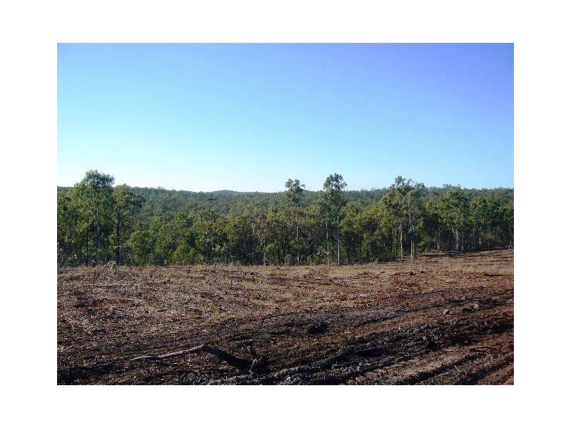 Eureka QLD 4660