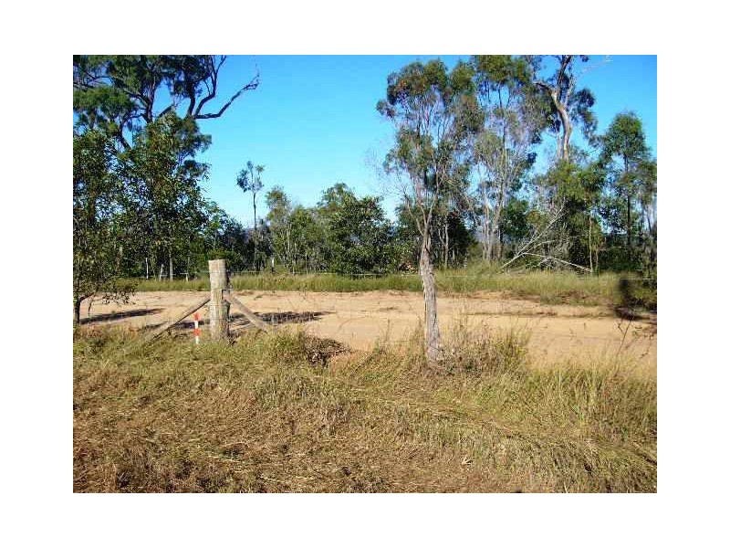 Eureka QLD 4660