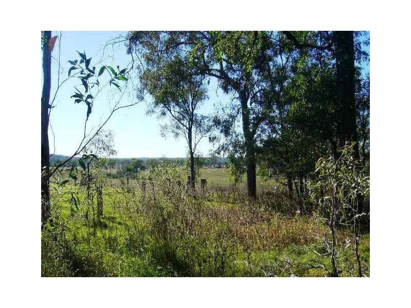 Eureka QLD 4660