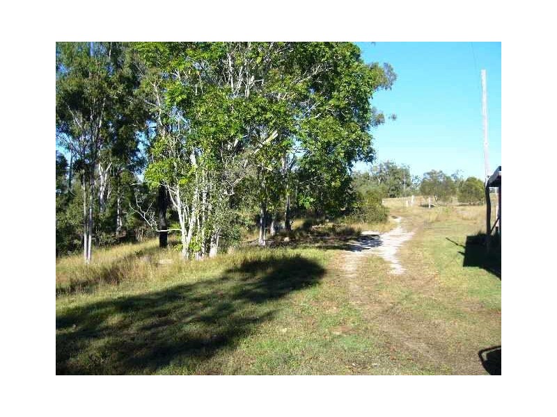 Eureka QLD 4660