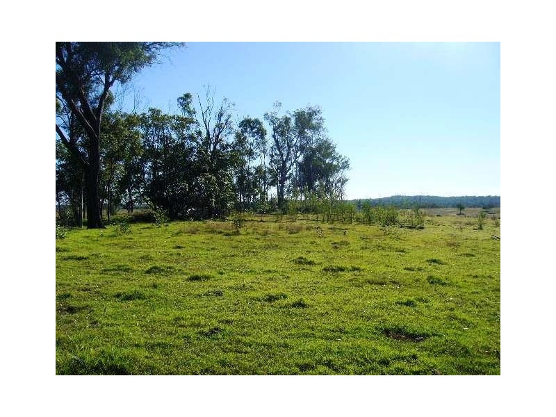 Eureka QLD 4660